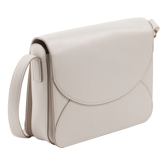 DuDu Cefalonia Bolsa de hombro Piel 21 cm