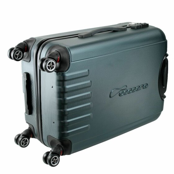 Cocoono Trend Trolley de 4 ruedas 65 cm