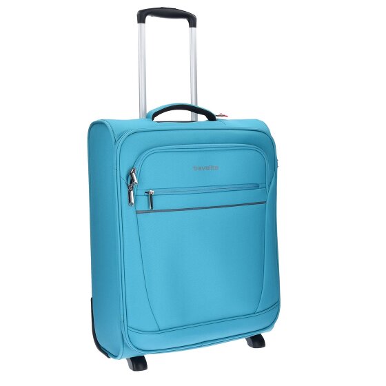 Travelite Trolley cabina 2 ruedas 55 cm