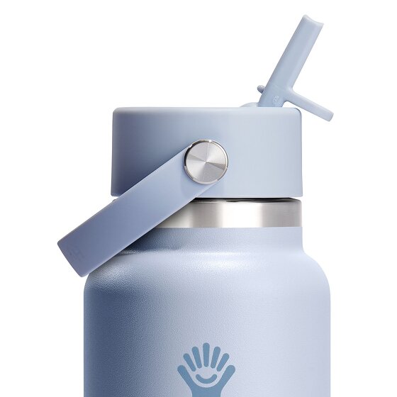 Hydro Flask Hydration Wide Flex Straw Cap Botella para beber 945 ml