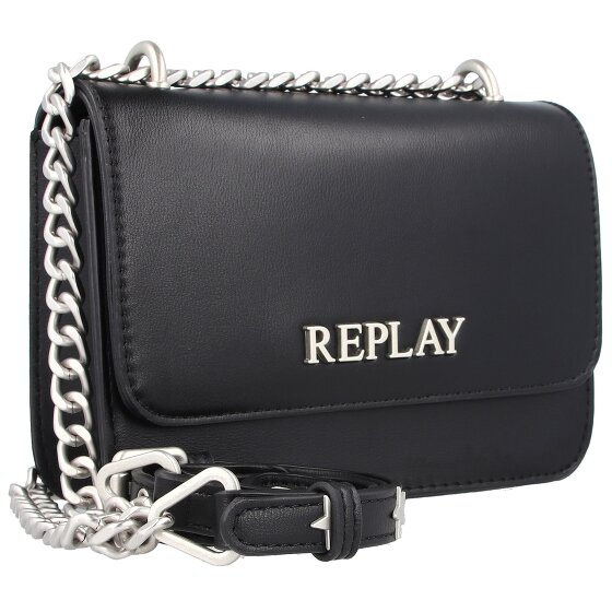 Replay Bolso de mujer 19 cm