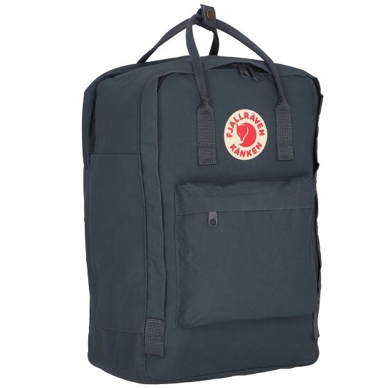 Fjällräven Mochila Kanken 43 cm Compartimento para el portátil