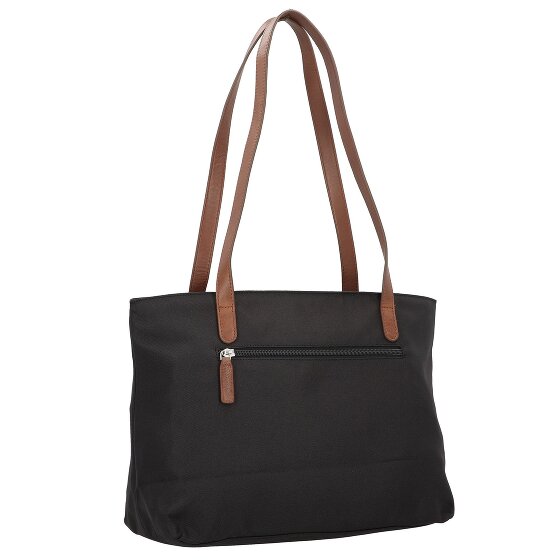 Greenburry Diana Bolsa de compras 40 cm