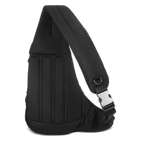 bugatti Bolsa bandolera Letter`s 39 cm