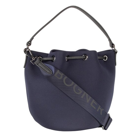 Bogner Alvier Bolsa 17 cm