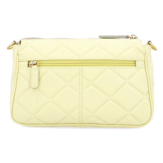 Picard Broadway Bolsa de hombro Piel 23 cm