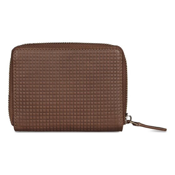 bugatti Noemi Cartera Protección RFID Piel 12 cm