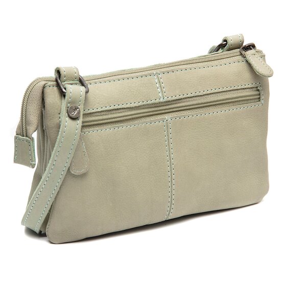 The Chesterfield Brand Osaka Bolsa de hombro Piel 22 cm