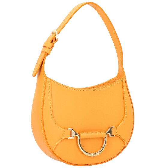 BORBONESE Bolsa de hombro Piel 15 cm