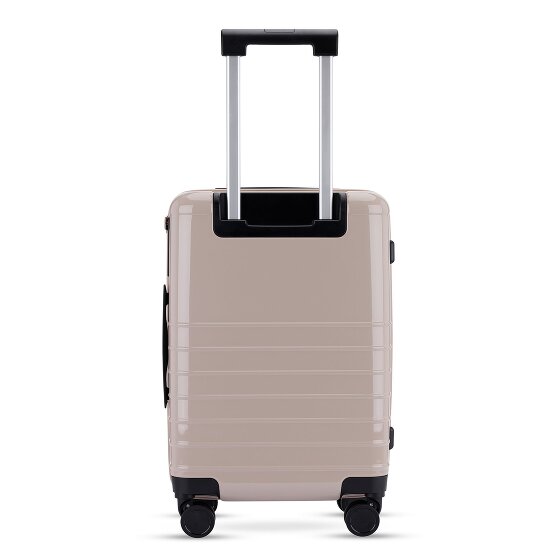 Kapten & Son Heathrow Essential 4 ruedas Carro de la cabina 55 cm