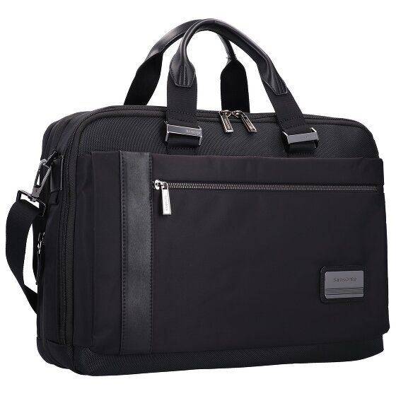 Samsonite Maletín Openroad 2.0 Compartimento para portátil de 43 cm