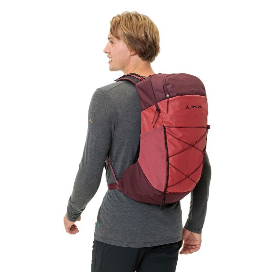 Vaude Agile Air Mochila de senderismo 53 cm