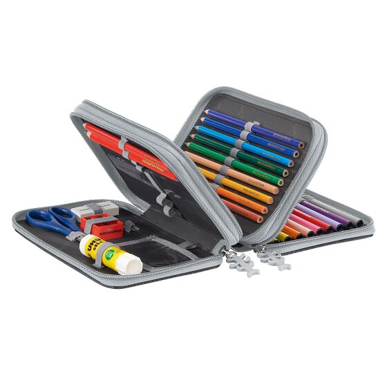 Step by Step Estuche XXL 43 uds.