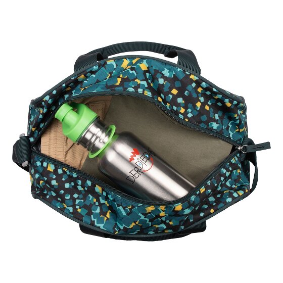 DerDieDas Bolsa de deporte 35 cm