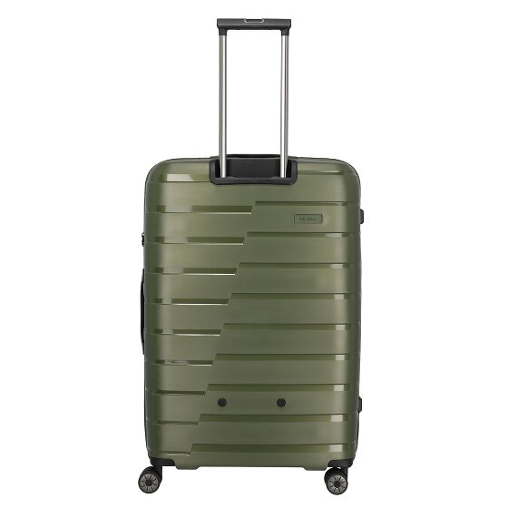 Travelite Trolley Air Base 4 ruedas 77 cm