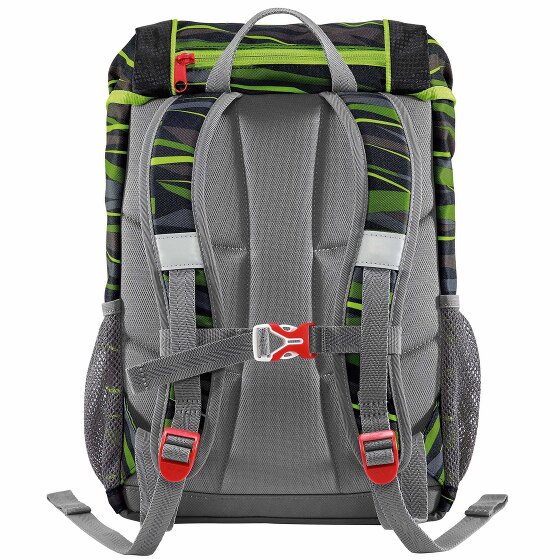 Step by Step Juego de mochilas para niños Kid 3 pcs.