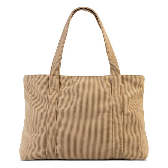 Bench Cord Bolsa de compras 48 cm