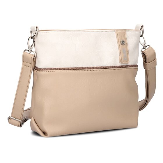 Zwei Jana Bolsa de hombro 27 cm