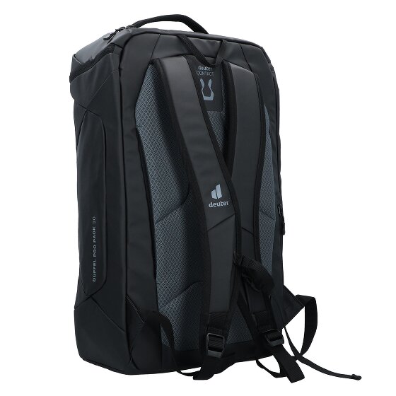 Deuter Duffel Pro Pack 30 Mochila de día 49 cm Compartimento para el portátil