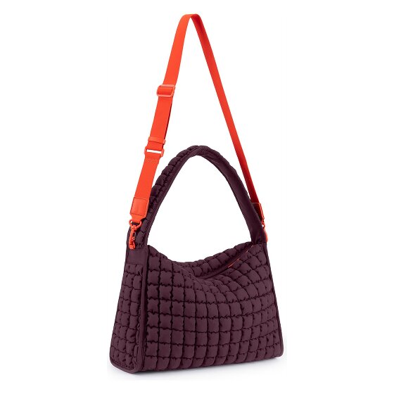 LES VISIONNAIRES Unio Hobo Bolsa de hombro 47 cm
