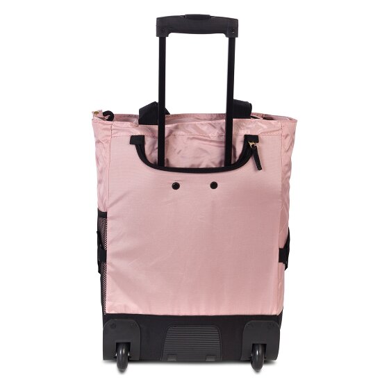 Punta Wheel "Classy" Carro de la compra 50 cm