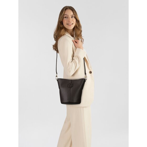 Boss Anett Bolso 16 cm