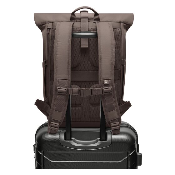 Johnny Urban Eco Series Allen Large Mochila de día 45 cm Compartimento para laptop