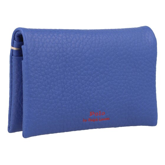 POLO RALPH LAUREN Polo Play Estuche para tarjetas de crédito Piel 10 cm