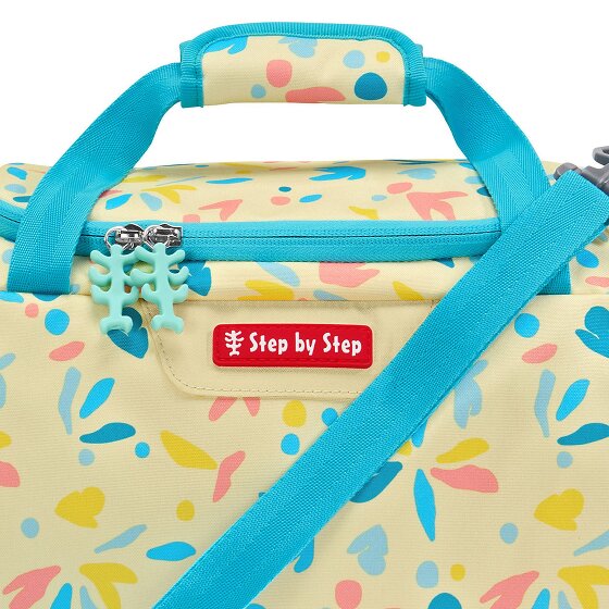 Step by Step Bolsa de deporte 36 cm