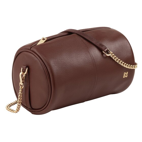 DuDu Abigail Bolsa de hombro Piel 19.5 cm