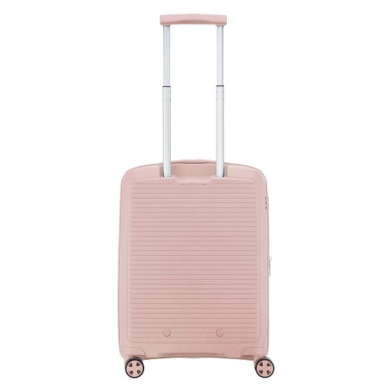 Roncato Arcade DLX 4 ruedas Carro de la cabina 55 cm Compartimento para el portátil con pliegue de expansión