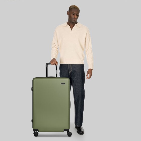 Smartbox Edition 05 4 ruedas Carrito 76 cm