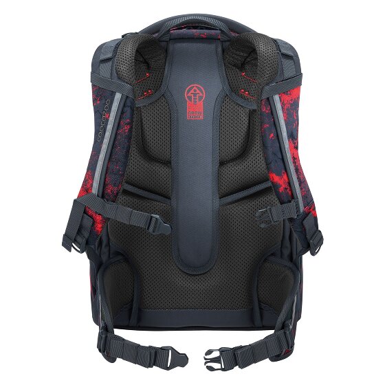 coocazoo Mate Mochila escolar 44 cm