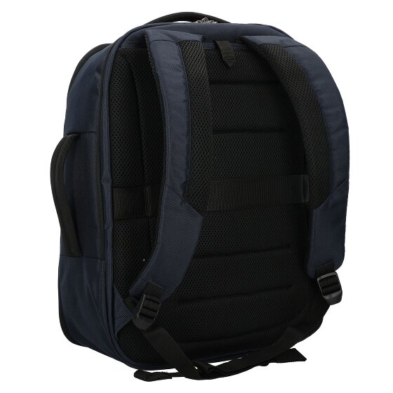 Samsonite Mochila de viaje Guardit 3.0 M Compartimento para portátil de 45 cm