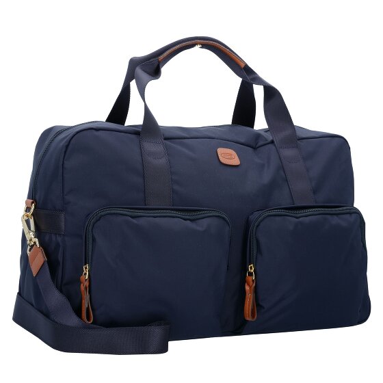 Bric's X-Travel Weekender Bolsa de viaje 45 cm
