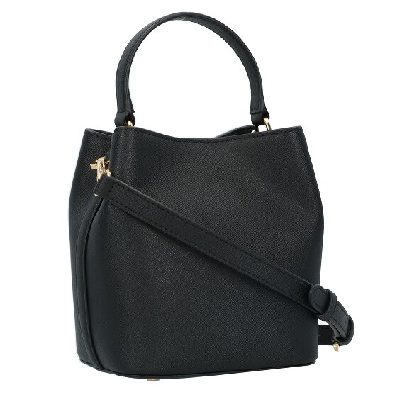 Lauren Ralph Lauren Reese Bolso miniatura Piel 13 cm