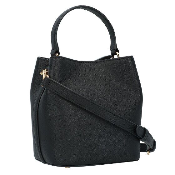 Lauren Ralph Lauren Reese Bolso miniatura Piel natural 13 cm