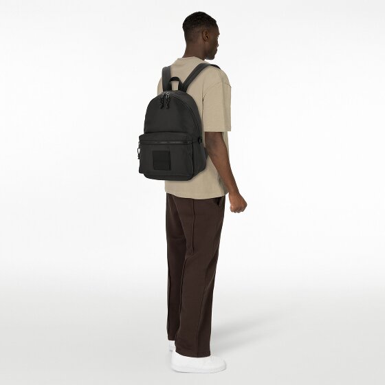 Hugo Jhin Mochila de día 41 cm Compartimento para el portátil