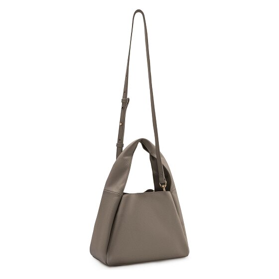 LES VISIONNAIRES Coralie Bolsa de hombro Piel 24 cm