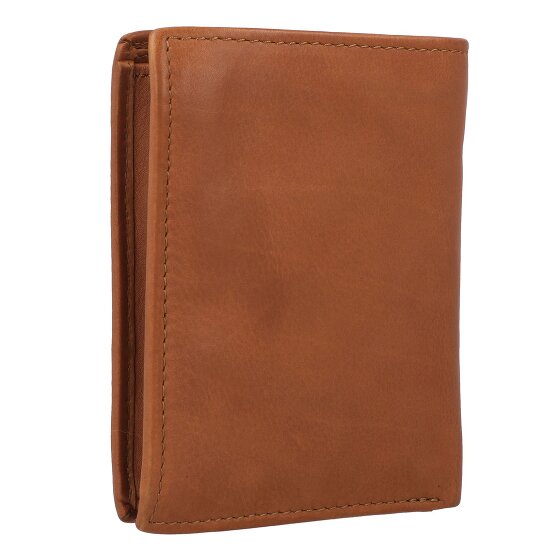 Harbour 2nd Magnus Cartera Protección RFID Piel 9.5 cm