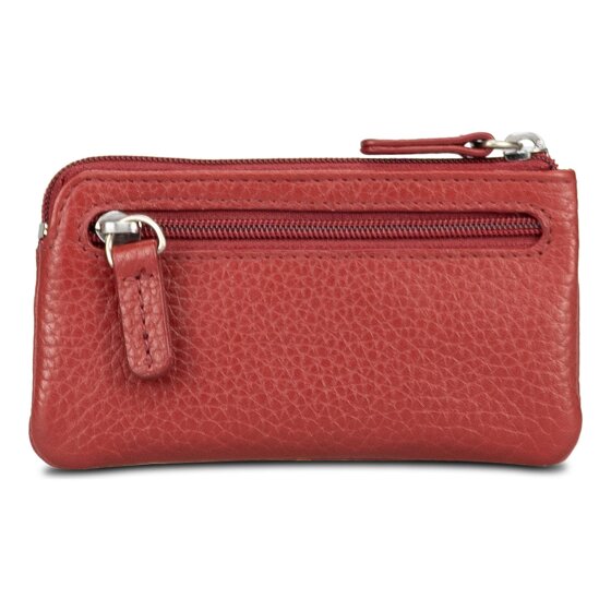 Jost Vika Cartera de llaves Piel 11 cm