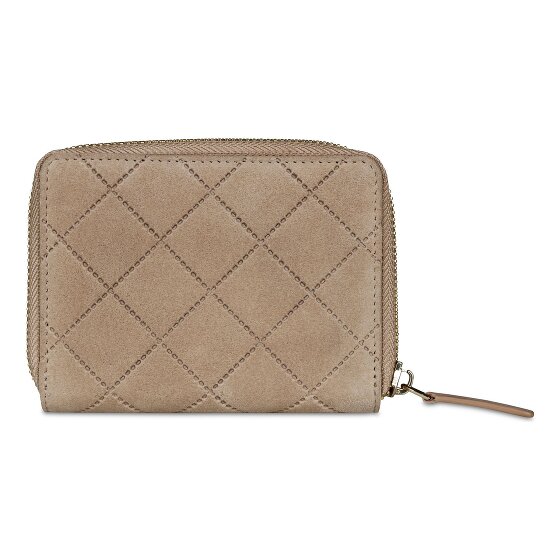 bugatti Fabia Cartera Piel 12 cm