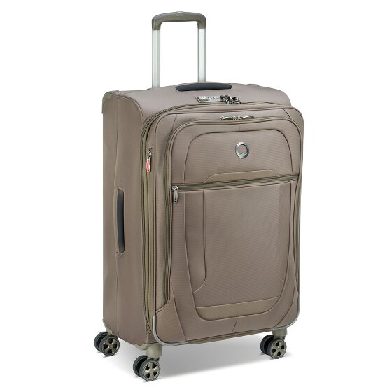 Delsey Paris Trolley Helium DLX de 4 ruedas 71 cm