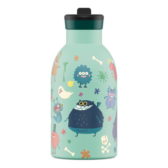 24Bottles Bebedero infantil Clima 300 ml