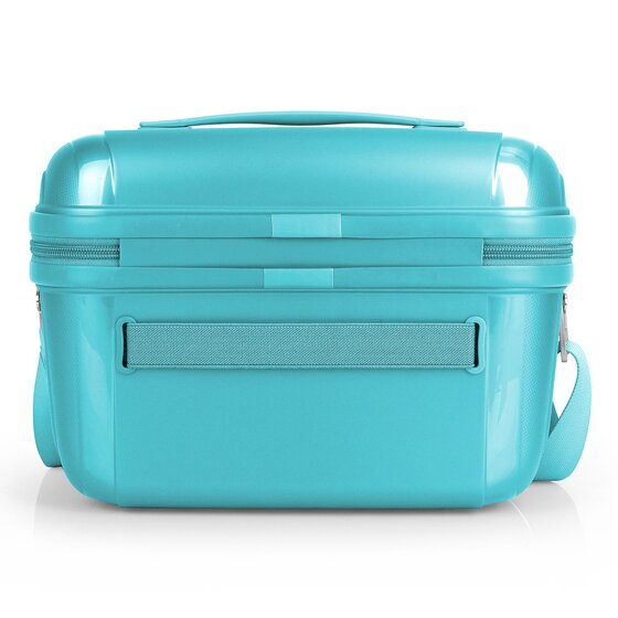 Gabol Queens Estuche de belleza 33 cm