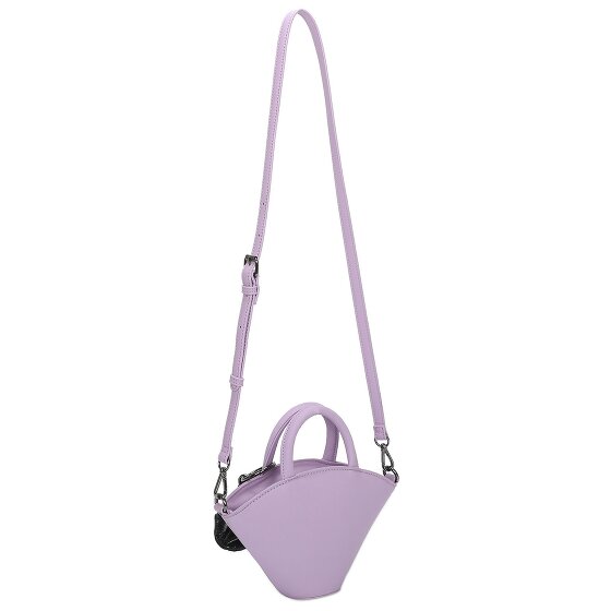 Buffalo Sculpt Bolso 24 cm