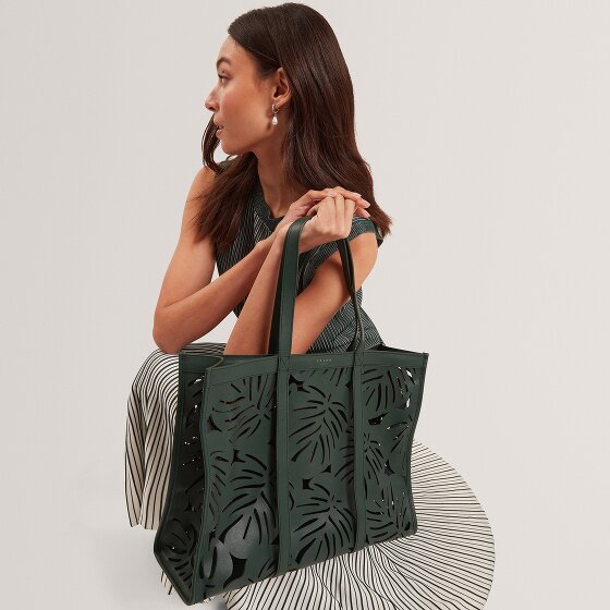 Ted Baker Leiian Bolsa de compras Piel 46 cm