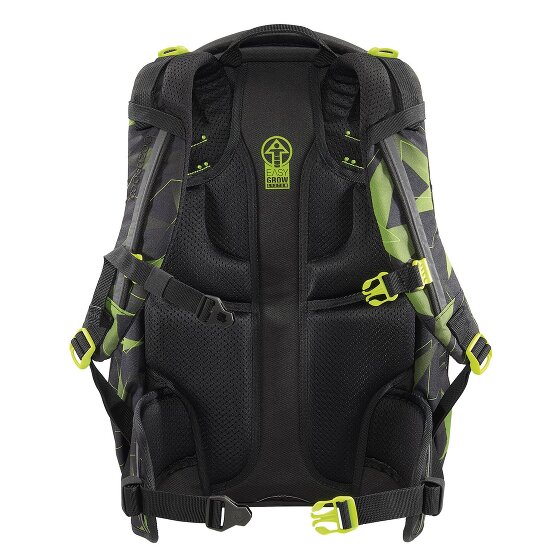 coocazoo Mochila escolar Mate 44 cm