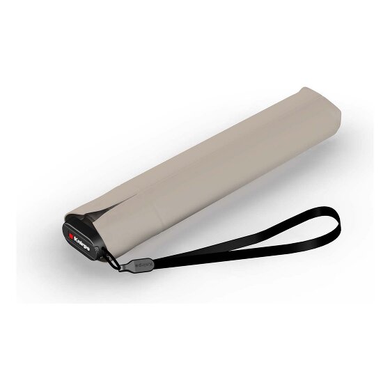 Knirps US.050 Ultra Light Slim Manual Paraguas de bolsillo 21 cm