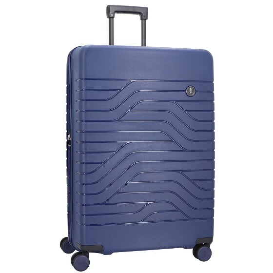 Bric's BY Ulisse Carro de 4 ruedas 79 cm